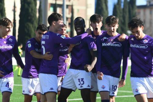ACF FIORENTINA VS ASCOLI 31
